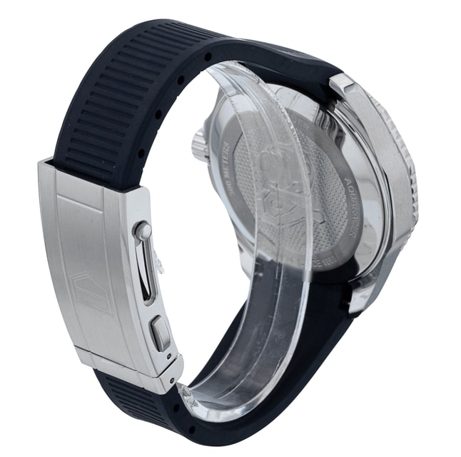 Tag Heuer Aquaracer WBP201B.FT6198 Image 3